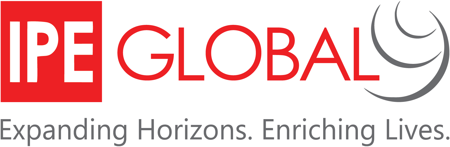 IPE Global logo