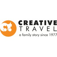 Creative Travel logo