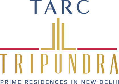 TARC Tripundra logo