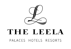 The Leela logo